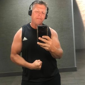 Meet your Posher, Dan